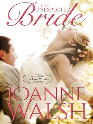 cover image of The Unexpected Bride